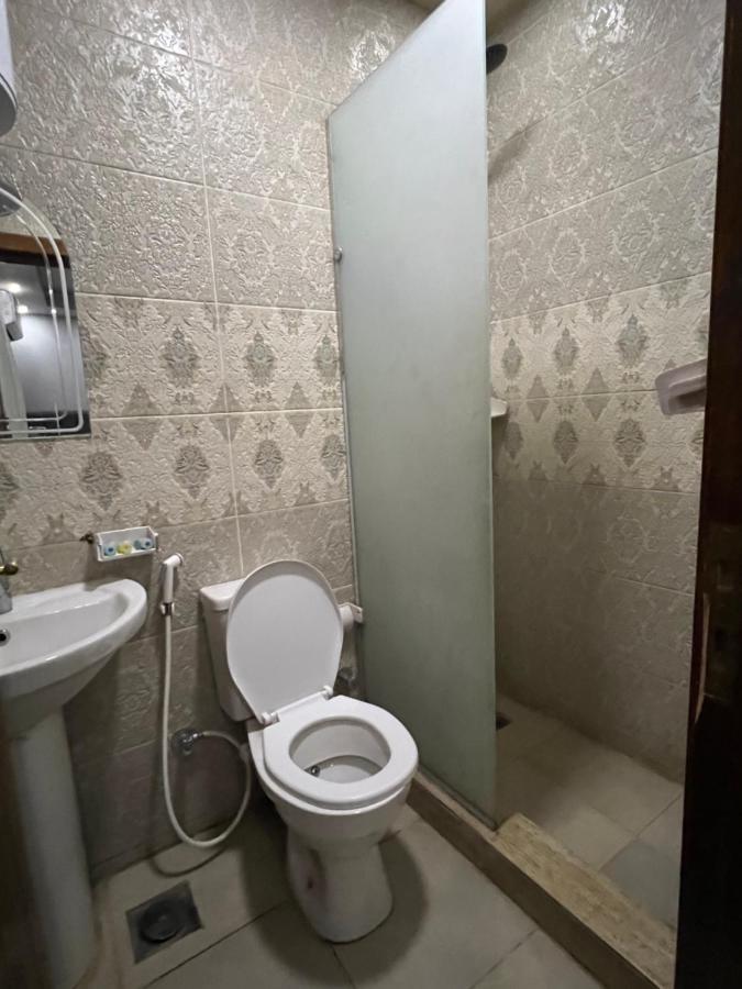 Imhotep Pyramids View Inn Kafrat al Jabal Екстер'єр фото